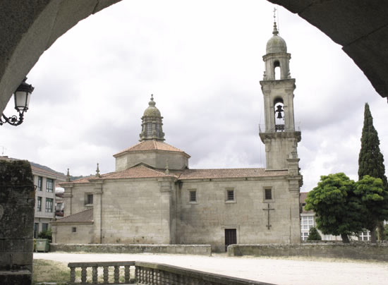 IGREXA DE SAN BIEITO