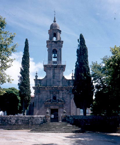 IGREXA DE SAN BIEITO