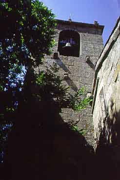 IGREXA DE SANTO ESTEVO