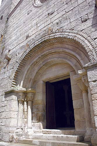 IGREXA DE SANTIAGO DE ALLARIZ