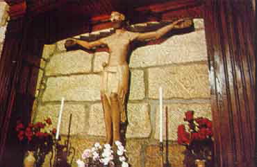 IGREXA DE SAN SALVADOR DE PENEDOS