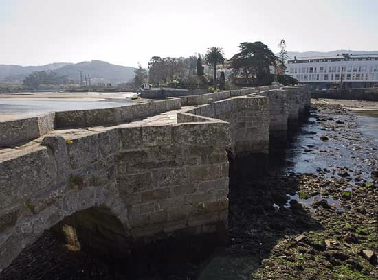 PONTE DE RAMALLOSA