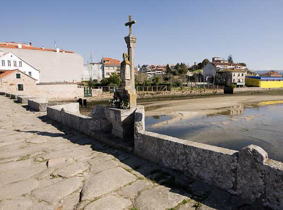 PONTE DE RAMALLOSA