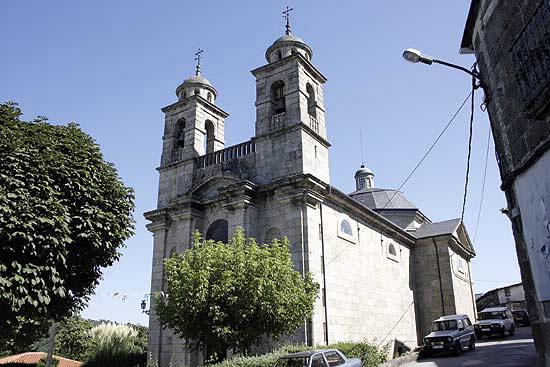 IGREXA - SANTUARIO DOS REMEDIOS