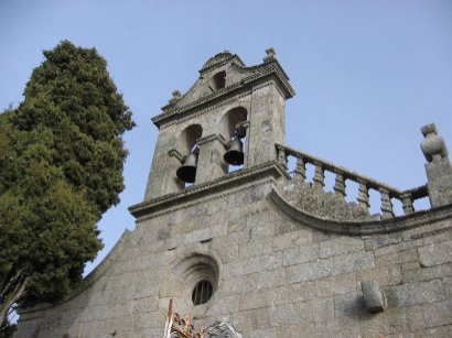 IGREXA DE SANTA ISABEL