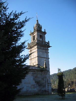 IGREXA DE SAN MIGUEL DE LOBIOS