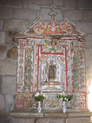 IGREXA DE SAN MIGUEL DE LOBIOS