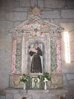 IGREXA DE SAN MIGUEL DE LOBIOS