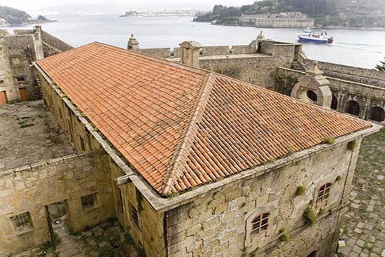 CASTELO DE SAN FELIPE