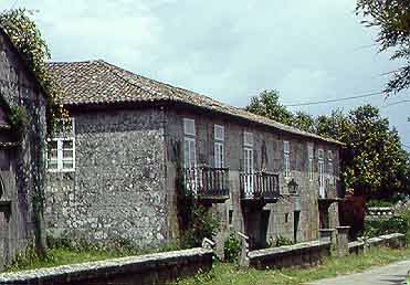 PAZO DE PARDO