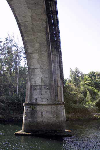 PONTE DO FERROCARRIL