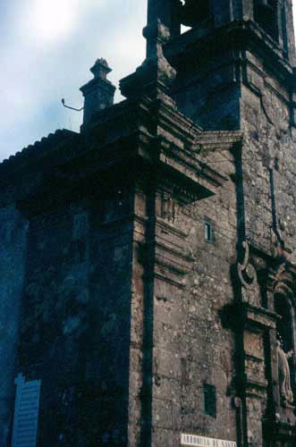 IGREXA DE SANTA MARÍA DE VICESO