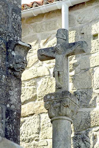 CAPELA DE SANTA ISABEL