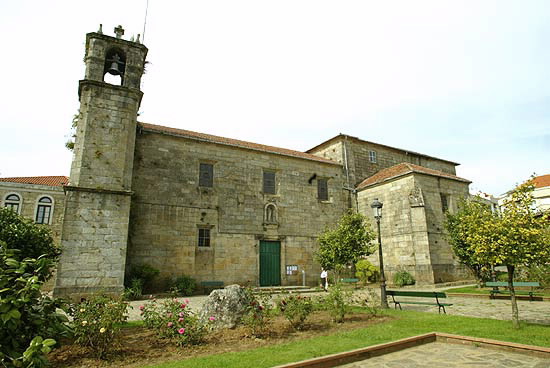 IGREXA DE SAN FRANCISCO