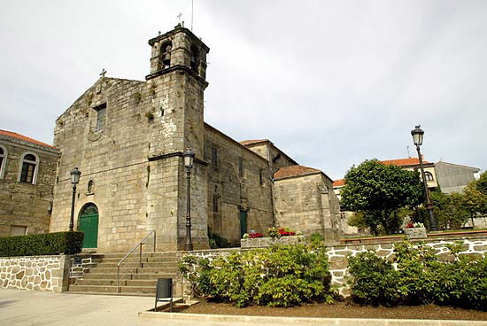 IGREXA DE SAN FRANCISCO