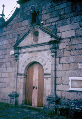 IGREXA DE SAN LOURENZO