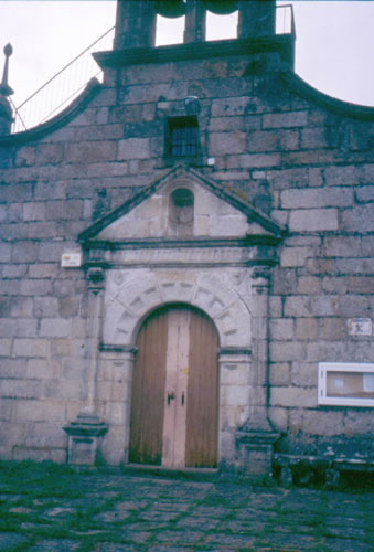 IGREXA DE SAN LOURENZO