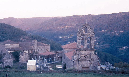 IGREXA DE SAN VICENTE