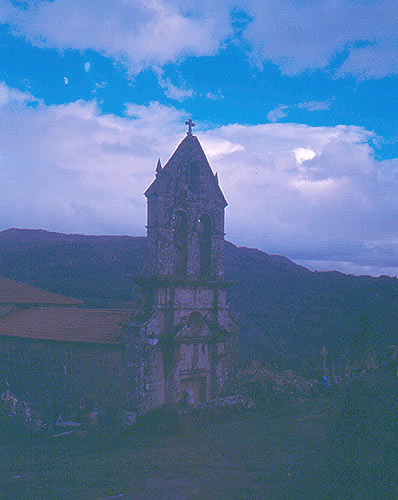 IGREXA DE SAN VICENTE