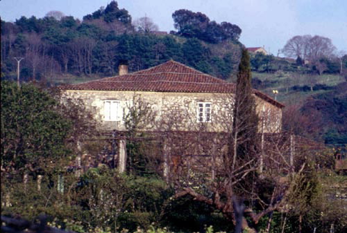 PAZO DO CASCALLAL