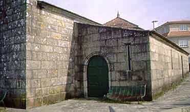 IGREXA DE SAN PEDRO DE CESANTES