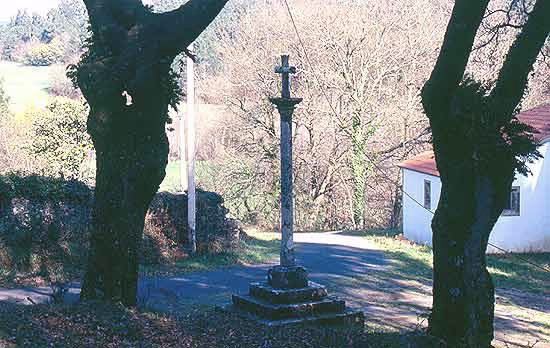 CAPELA DE SANTA ISABEL