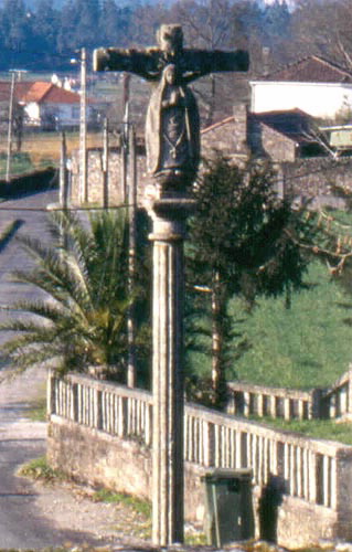 IGREXA DE SANTA EULALIA DE VEDRA