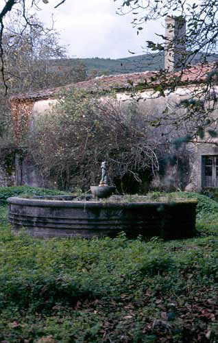 PAZO DE FIGUEIRAS