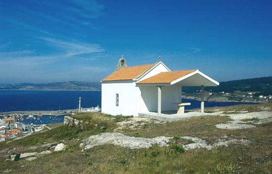 ERMIDA DE SANTA ROSA DE LIMA