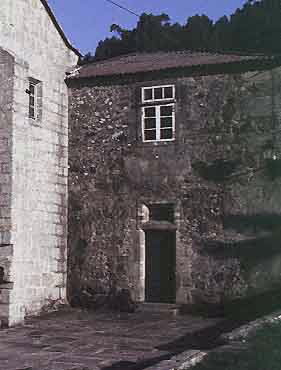 REITORAL DE SAN PEDRO DE SOANDRES