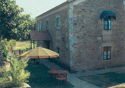 CASA DOS CREGOS
