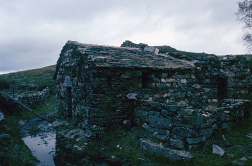 HOSPITAL DE MONTOUTO