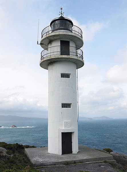 FARO DE RONCADOIRO