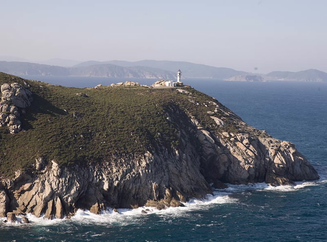 FARO DE RONCADOIRO