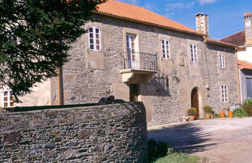 PAZO DO MARCO
