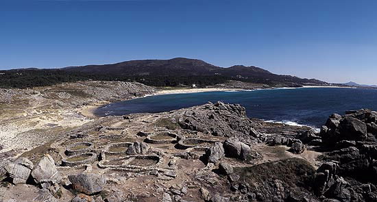 RÍA DE MUROS E NOIA