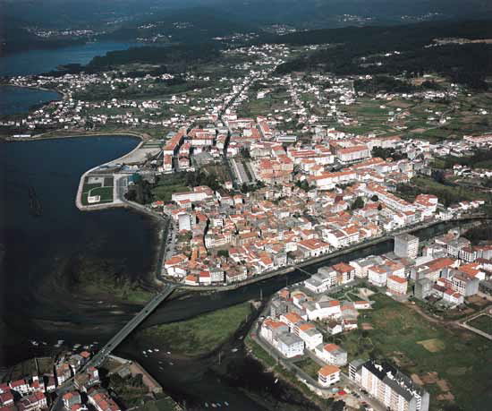 RÍA DE MUROS E NOIA