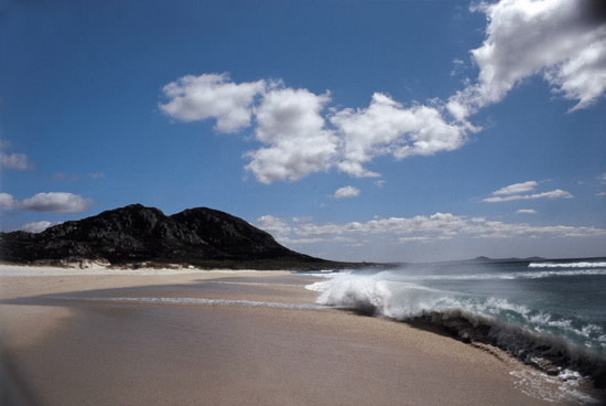 RÍA DE MUROS E NOIA