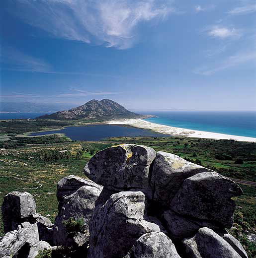 RÍA DE MUROS E NOIA