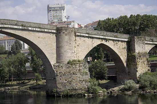 PONTE VELLA