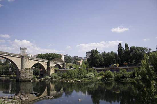 PONTE VELLA