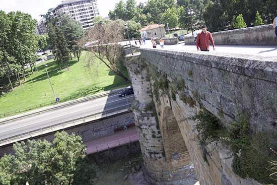 PONTE VELLA