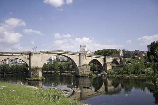 PONTE VELLA