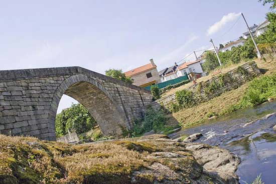PONTE LOÑA