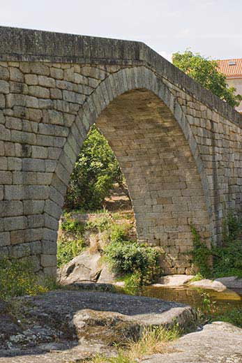 PONTE LOÑA