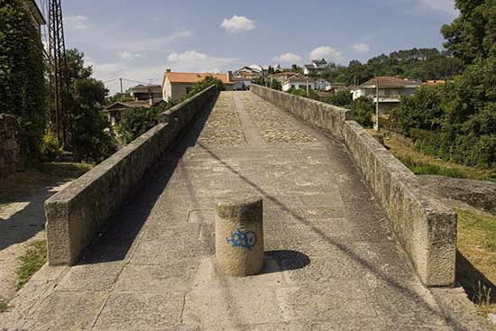PONTE LOÑA
