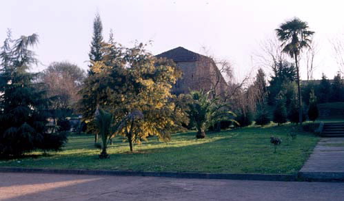 PAZO DE QUIÁN