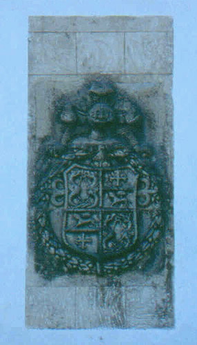 PAZO DE ORTIGUEIRA (RIBADULLA)