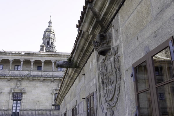 COLEXIO DE SAN XEROME