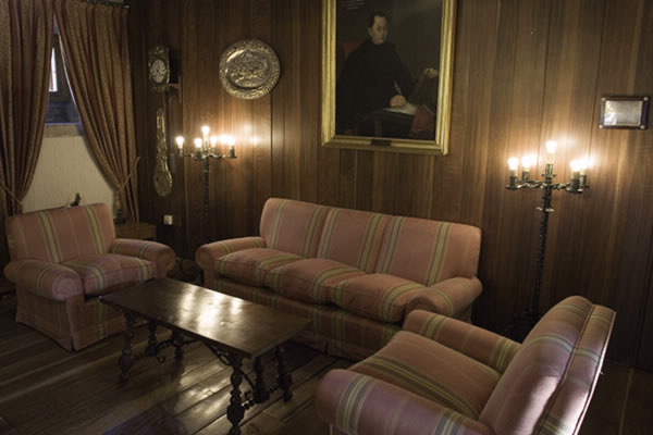 COLEXIO DE SAN XEROME